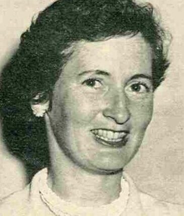 Pat Ramage